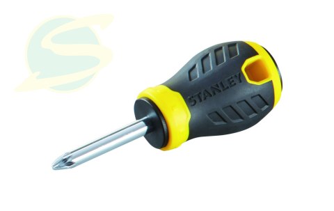 Wkrętak Essential Pz 2 X 30mm Essential Screwdriver