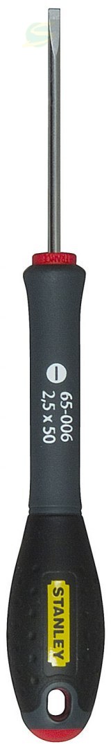 Wkrętak Fatmax Równoległy 2,5 X 50 Mm [Z]