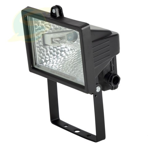 Lampa Halogenowa Ścienna 150w Ce, Mega