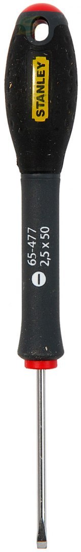 Wkrętak Fatmax Płaski 2,5 X 50 Mm [L]