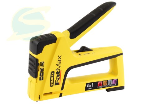 Zszywacz Fatmax Tr400 4w1 Ld