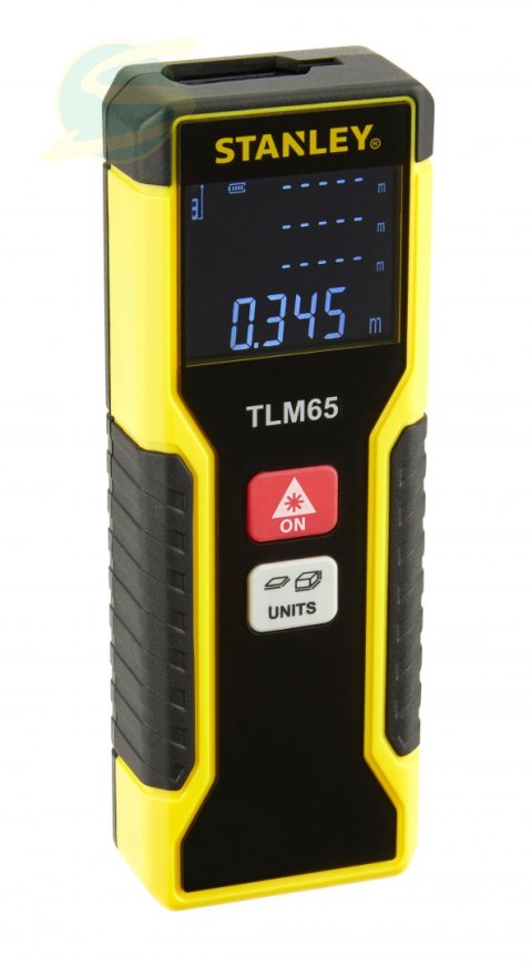 Dalmierz Laserowy Tlm65 - 20 M Dalmierz Laserowy Tlm65 - 20 M