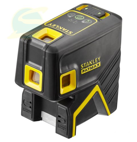 Laser Stanley Fm 5 Punkt