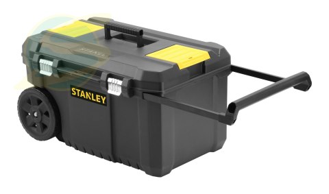 Skrzynia Stanley Essential Na Kołach