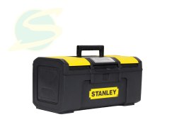 Skrzynka Stanley Basic 16