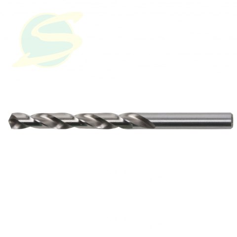 Wiertło Do Metalu Hss Din338 Szlif. 1.0mm Szt.1 Proline