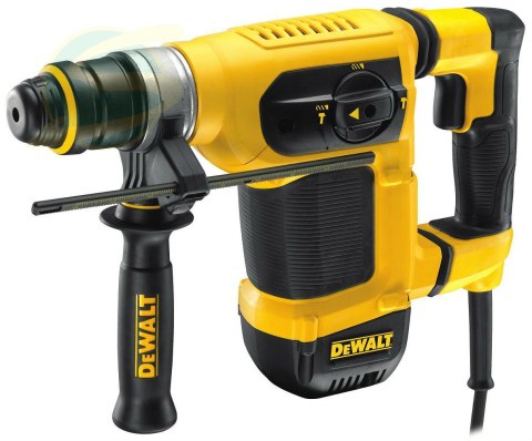 Dewalt Młotowiertarka Sds-Plus 1000w, 32mm, 4kg