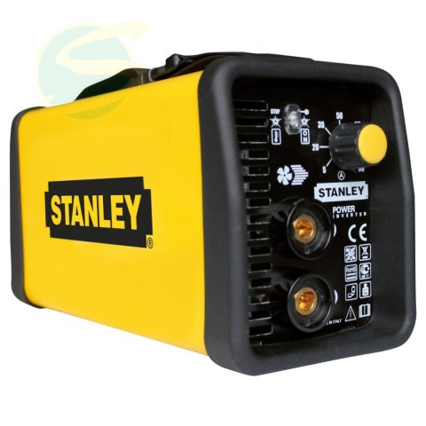 Spawarka Inwerter Power 130 Carry Case Stanley