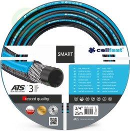 Wąż Ogrodowy Smart 3/4 25m