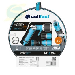 Zestaw Zraszający Hobby Ats2