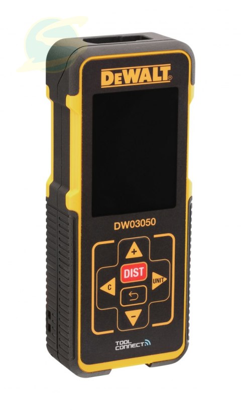 Dalmierz Laserowy, Zasięg 50m Dalmierz Laserowy, Zasięg 50m