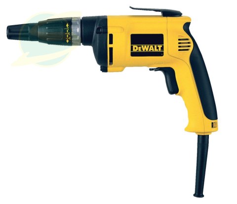 Dewalt Wkrętarka Sieciowa Do Płyt G-K 540w, 0-4000 Obr/Min