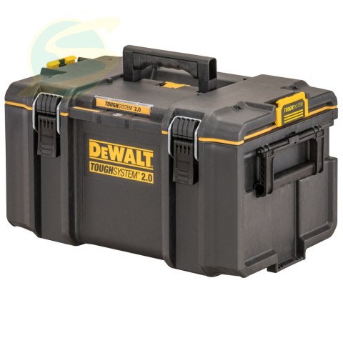 Skrzynia Narzędziowa Dewalt Ds300 308mm X 336mm X 550mm