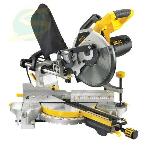 Stanley Fatmax 254mm Mitre Saw