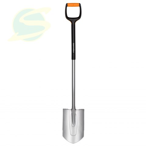 Szpadel Ostry Xact T.Met.1200mm Sz.190mm (L)(Dla 175-195cm)[1003683]