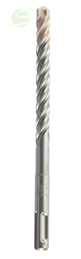 Wiertło Sds-Plus Extreme Xlr Koń.Węg. 10x160mm/100mm Szt.1