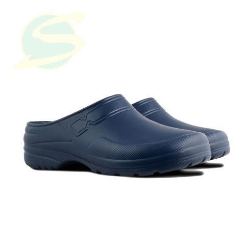 Chodaki Typu Clogs' (036), Eva, R. 36, Kolmax