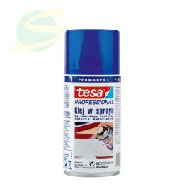 Klej W Spray'u 300ml, Permanentny