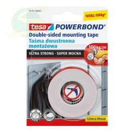 Taśma M.Powerb.Wew.Zew.1,5m:19mm(H5579103)[Opis Cz/Sk,Pl]