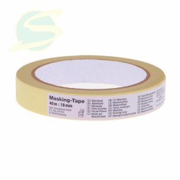 Taśma Maskująca Papierowa Do Wnętrz 40m:38mm (H0830800)