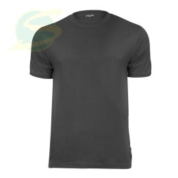 Koszulka T-Shirt 180g/M2, Ciemno-Szara, Xl, Ce, Lahti