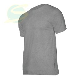 Koszulka T-Shirt 180g/M2, Jasno-Szara, L, Ce, Lahti