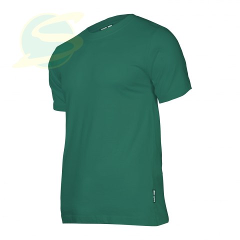 Koszulka T-Shirt 180g/M2, Zielona, M, Ce, Lahti
