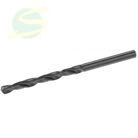 Wiertło Do Metalu Hss-R Din 338 Fi 4.8 Mm