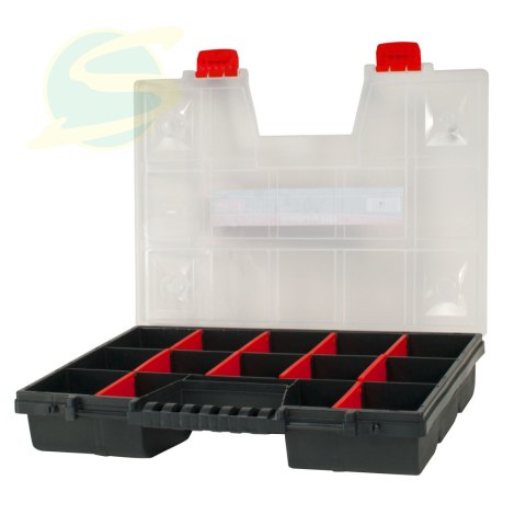 Organizer (35703) + Nitownica (14007)