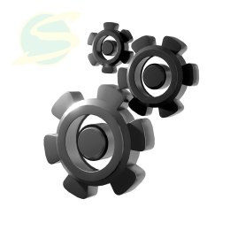 Spinka Łańcucha 3/8 .050 1.3mm