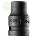 Nasadka udarowa 1/2, 11 x 38mm, Cr-Mo