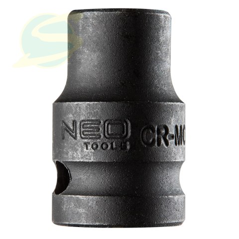 Nasadka udarowa 1/2, 11 x 38mm, Cr-Mo