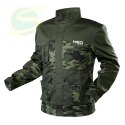 Bluza robocza CAMO, rozmiar S