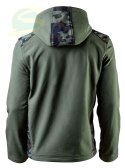 Kurtka softshell CAMO, rozmiar XXL