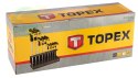 Klucze Torx typu T T10-T50, zestaw 9 szt.