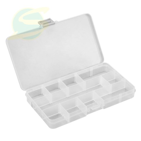 Organizer 17.8 x 10.5 x 2.4 cm