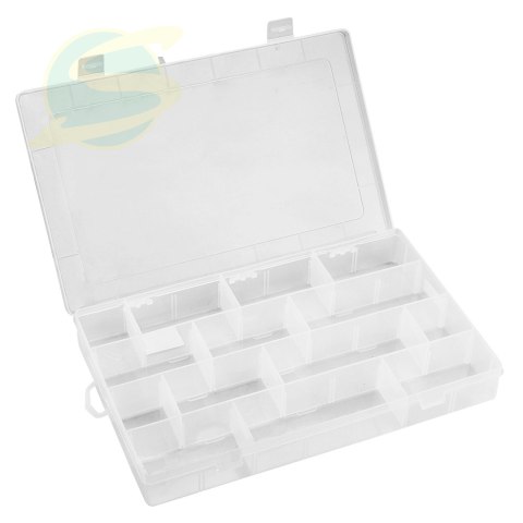 Organizer 35 x 22.8 x 4.9 cm