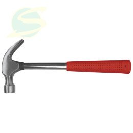 Młotek stolarski 450 g, trzonek metalowy