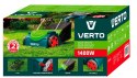 Aerator/wertykulator 1400W