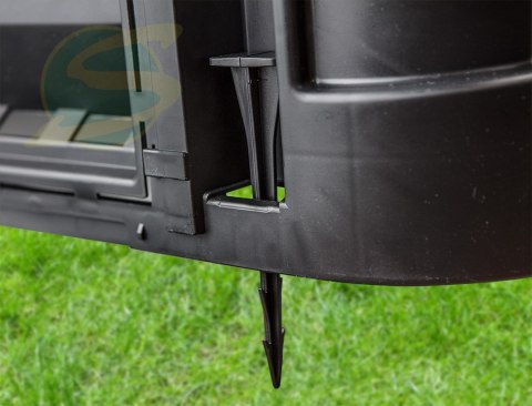 Kompostownik 650L Kompostownik 650L