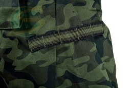 Krótkie spodenki Camo, rozmiar XL