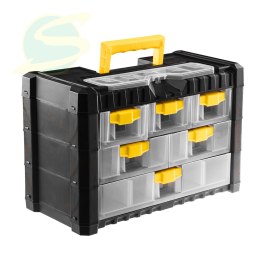 Organizer ścienny 400x200x260