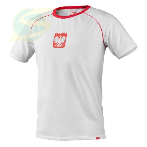 T-shirt EURO 2020, rozmiar L