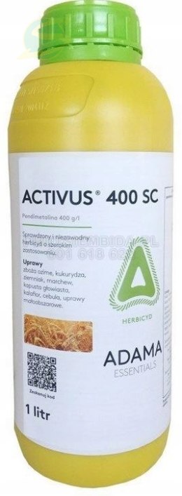 Activus 400SC 1L