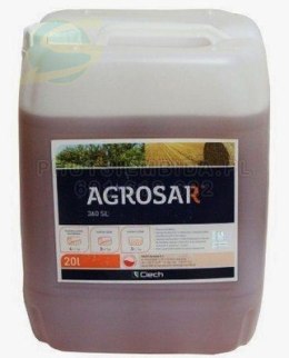 Agrosar 360 SL 20L