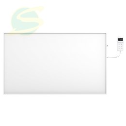 Panel grzewczy na podczerwień 600W, IP24