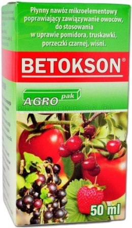 Betokson 50ml