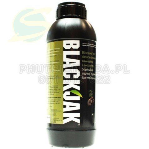 BlackJak 1L 85263 BlackJak 1L 85263