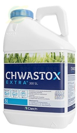 Chwastox Extra 300 SL 5L