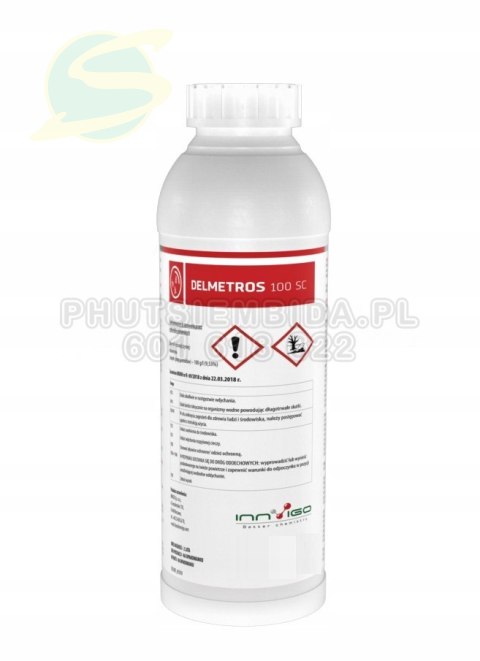 DELMETROS 100 SC 100ml